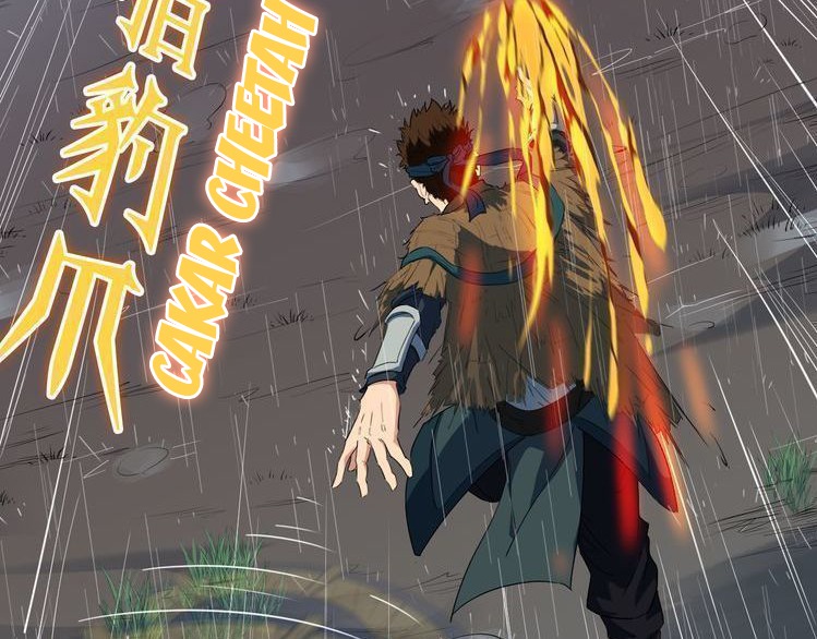 Dragon’s Blood Vessels Chapter 07 Gambar 24